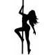 PIN UP - POLE-DANCE L 3303