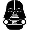 Vader Star Wars - Chibi L 3310