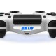 FIFA - Play Station PS4 Lightbar Sticker Aufkleber