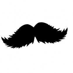 Buschiger Bart / flurry mustache