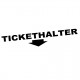 Tickethalter Pfeil // Sticker DUB OEM JDM Style Aufkleber