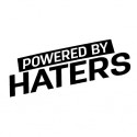Powered By HATERS