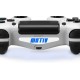 ATARI - Play Station PS4 Lightbar Sticker Aufkleber