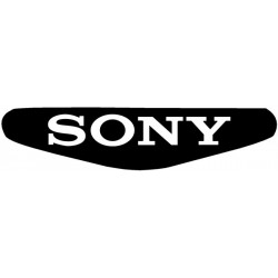 SONY - Play Station PS4 Lightbar Sticker Aufkleber
