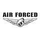 AIR FORCED