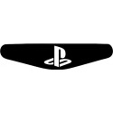 Sony PlayStation - Play Station PS4 Lightbar Sticker Aufkleber