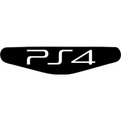 PS4 - Play Station PS4 Lightbar Sticker Aufkleber