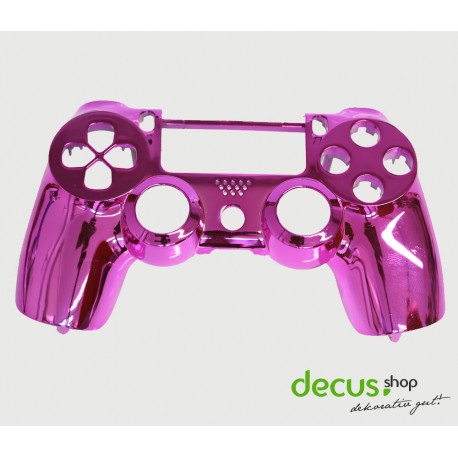Controller Cover in Pink PS4 Controller