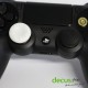 Aufsätze Thumb Grip Controller Stick Set Kappe Silikon PS2, PS3, PS4, Xbox, Xbox 360, Xbox One