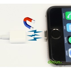 Magnetisches Ladekabel Iphone 5/5G/5C/5S/iPod Touch 5/5G 6 6 Plus 6s 6s Plus