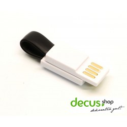Extra Klein Micro USB Flach Kabel Datenkabel Ladekabel