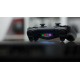 PlayStation Icons - Play Station PS4 Lightbar Sticker Aufkleber in Farbe